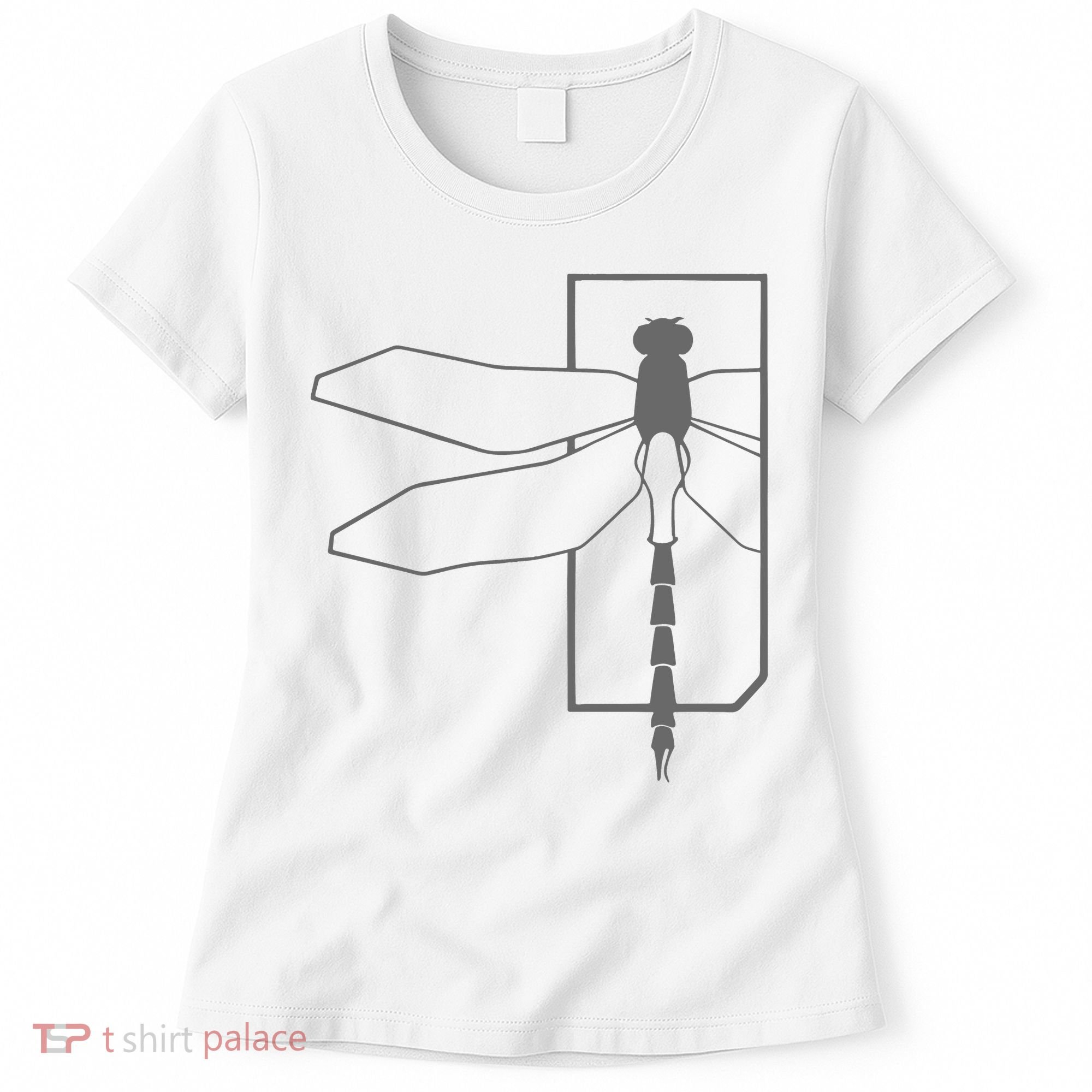 Haley Strategic Dragoy Women's T-Shirt