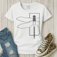 Haley Strategic Dragoy Women's T-Shirt thumb 3