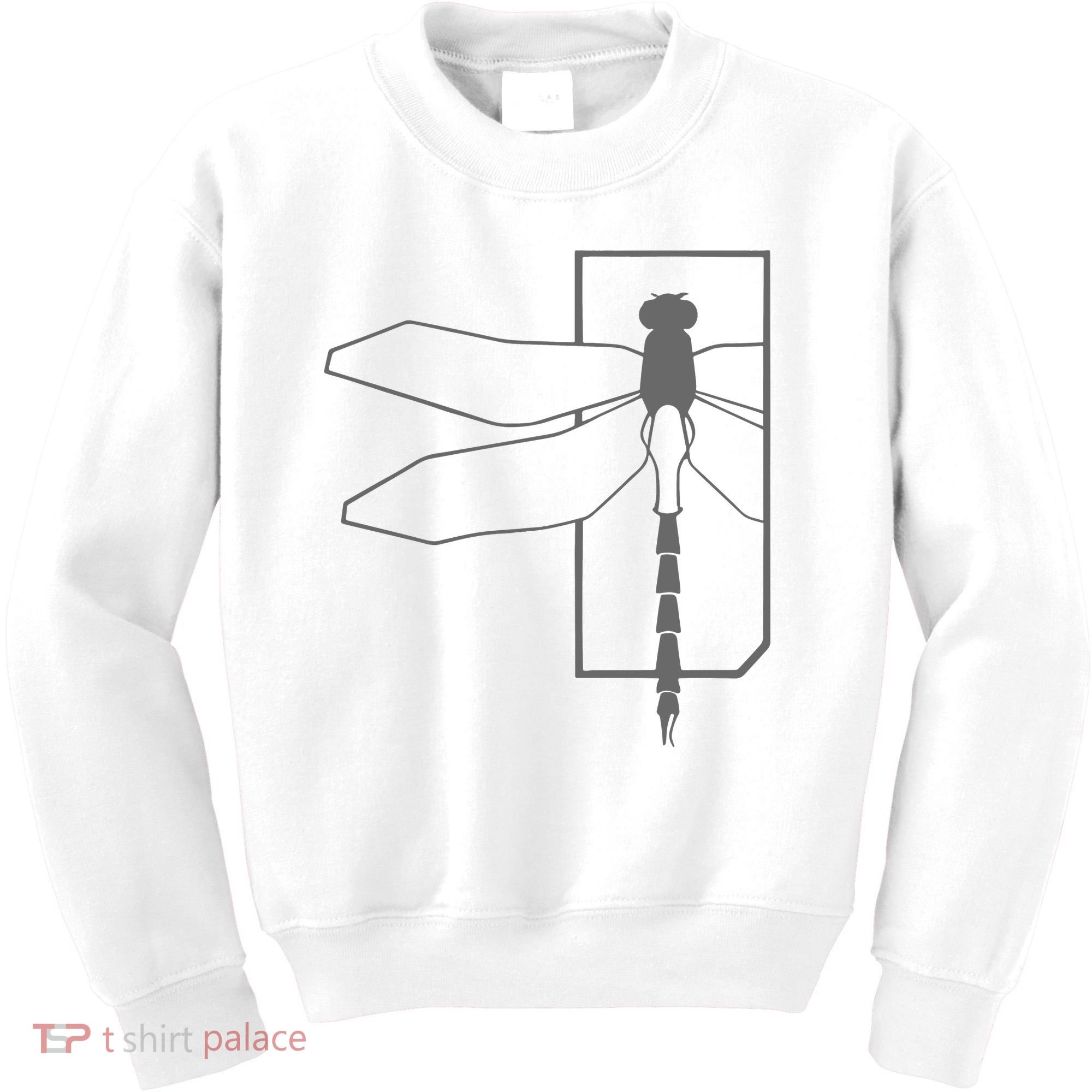 Haley Strategic Dragoy Kids Sweatshirt