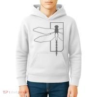 Haley Strategic Dragoy Kids Hoodie thumb 4