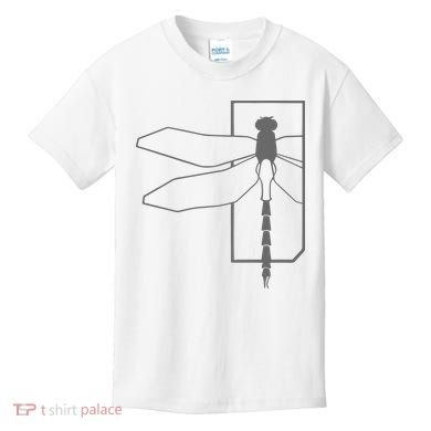 Haley Strategic Dragoy Kids T-Shirt