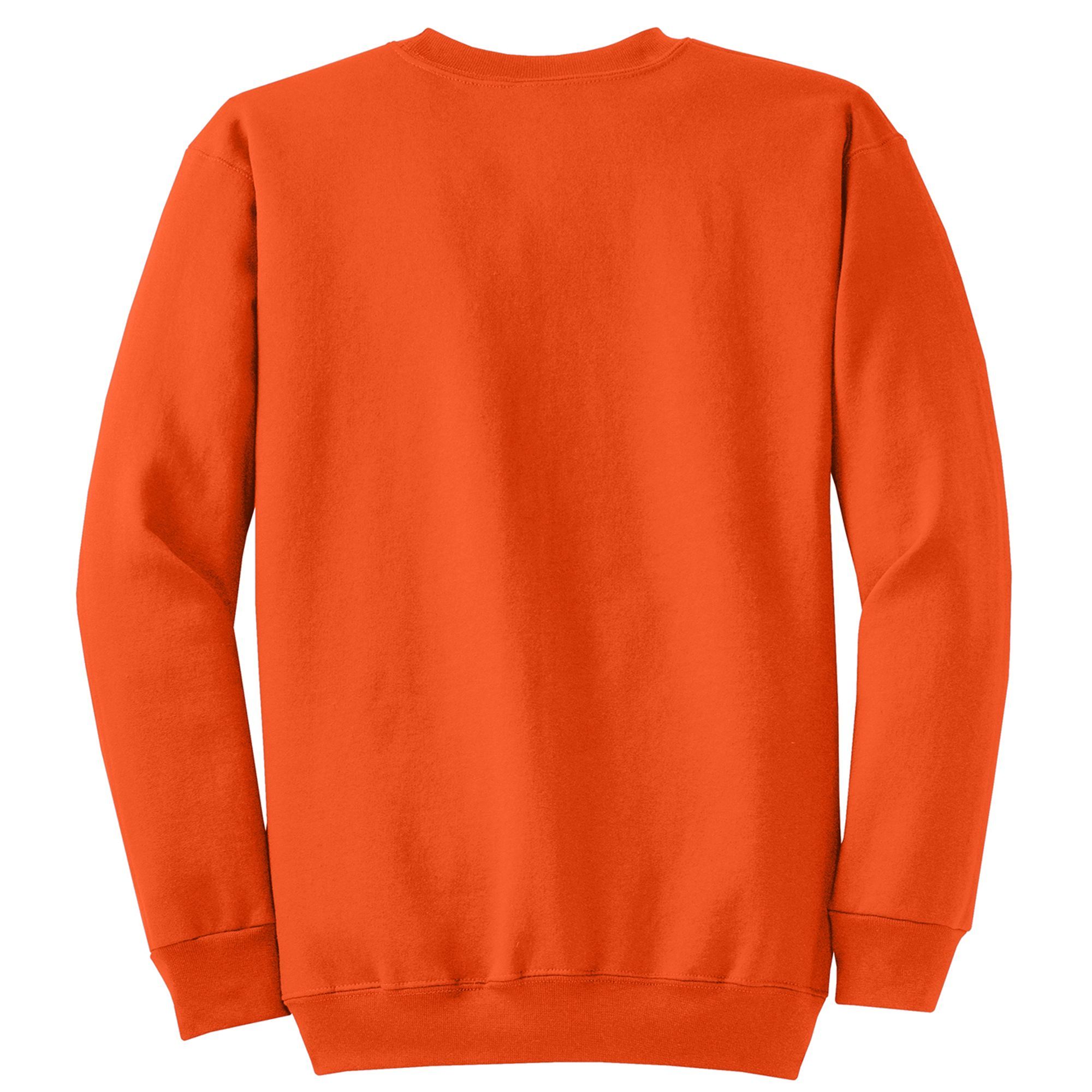 Halloween Spooky Dad Funny Family Matching Sweatshirt