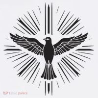 Holy Spirit Dove Praise Jesus Pentecost Women's Hoodie thumb 2
