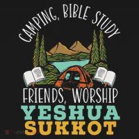 Happy Sukkot Day Lulav Palm Tree Israelite Jewish Sweatshirt thumb 3
