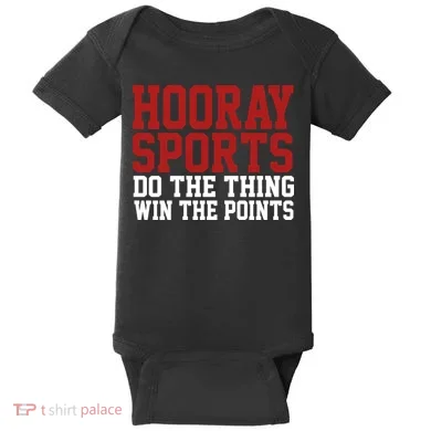 Baby Bodysuit