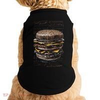 Homburger Sketch Davinci Doggie Tank thumb 0