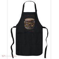 Homburger Sketch Davinci Apron thumb 0