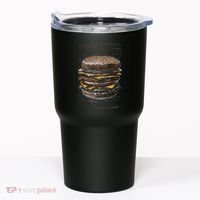 Homburger Sketch Davinci Tumbler thumb 0