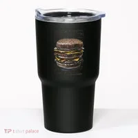 Homburger Sketch Davinci Tumbler thumb 0