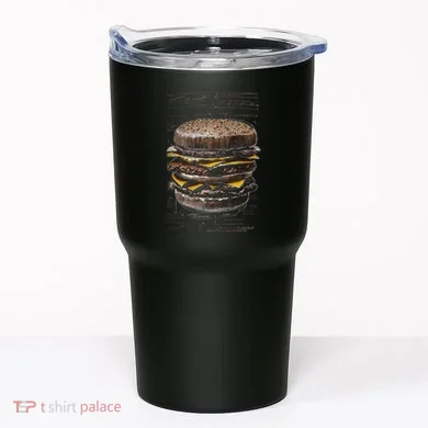 Tumbler