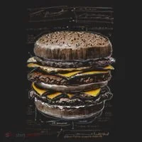 Homburger Sketch Davinci Tumbler thumb 3
