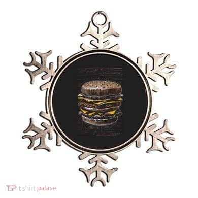 Homburger Sketch Davinci Ornament