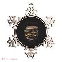 Homburger Sketch Davinci Ornament thumb 0