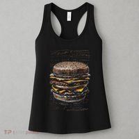 Homburger Sketch Davinci Women's Tank Top thumb 3