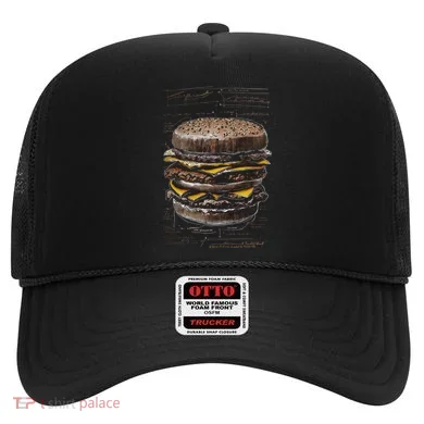 Homburger Sketch Davinci Hat