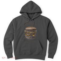 Homburger Sketch Davinci Hoodie thumb 0