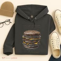 Homburger Sketch Davinci Hoodie thumb 4