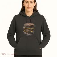 Homburger Sketch Davinci Hoodie thumb 5