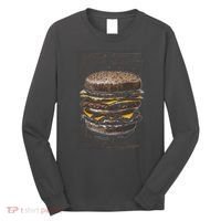 Homburger Sketch Davinci Long Sleeve Shirt thumb 0