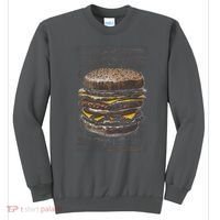 Homburger Sketch Davinci Sweatshirt thumb 0
