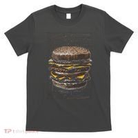 Homburger Sketch Davinci T-Shirt thumb 0