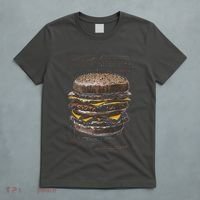 Homburger Sketch Davinci T-Shirt thumb 5