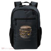 Homburger Sketch Davinci Backpack thumb 0