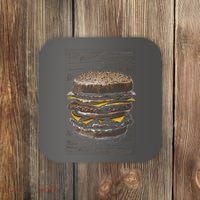 Homburger Sketch Davinci Coaster thumb 0