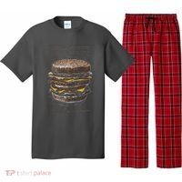 Homburger Sketch Davinci Pajama Set thumb 0