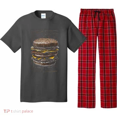 Pajama Set