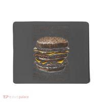 Homburger Sketch Davinci Mousepad thumb 0