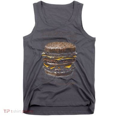 Homburger Sketch Davinci Tank Top