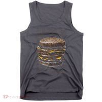 Homburger Sketch Davinci Tank Top thumb 0