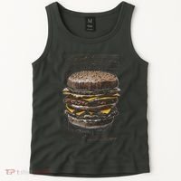 Homburger Sketch Davinci Tank Top thumb 2