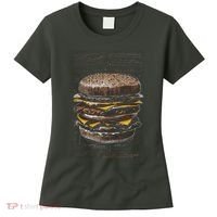 Homburger Sketch Davinci Women's T-Shirt thumb 0