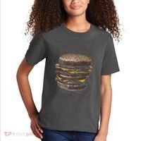 Homburger Sketch Davinci Kids T-Shirt thumb 2