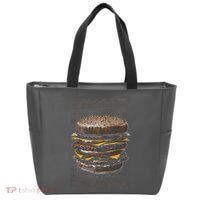 Homburger Sketch Davinci Tote Bag thumb 0