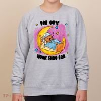 Honk Shoo Era Funny In My Honk Shoo Era Women's Sweatshirt thumb 0