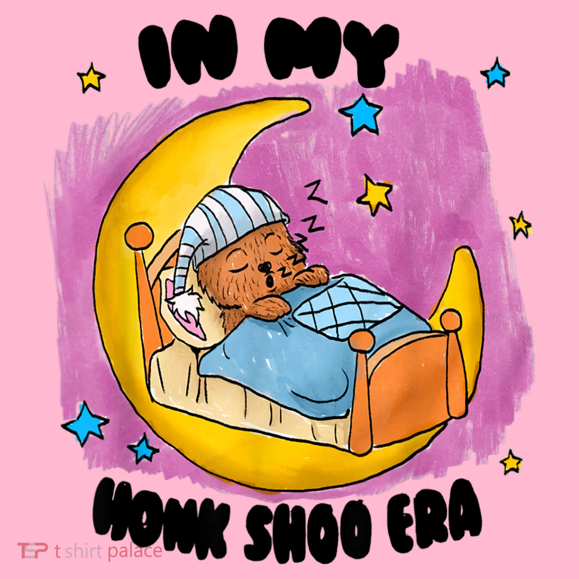 Honk Shoo Era Funny In My Honk Shoo Era Coaster