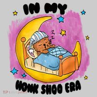 Honk Shoo Era Funny In My Honk Shoo Era Bucket Hat thumb 4