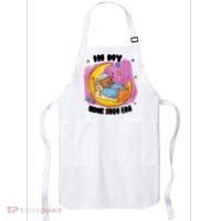 Honk Shoo Era Funny In My Honk Shoo Era Apron thumb 0