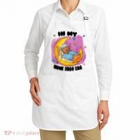 Honk Shoo Era Funny In My Honk Shoo Era Apron thumb 2