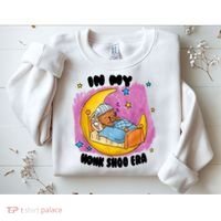 Honk Shoo Era Funny In My Honk Shoo Era Sweatshirt thumb 2