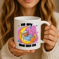 Honk Shoo Era Funny In My Honk Shoo Era Coffee Mug thumb 3