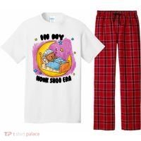 Honk Shoo Era Funny In My Honk Shoo Era Pajama Set thumb 0