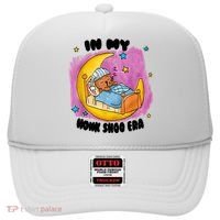 Honk Shoo Era Funny In My Honk Shoo Era Hat thumb 0