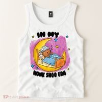 Honk Shoo Era Funny In My Honk Shoo Era Tank Top thumb 2