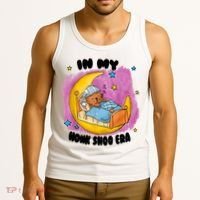 Honk Shoo Era Funny In My Honk Shoo Era Tank Top thumb 3