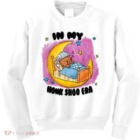 Honk Shoo Era Funny In My Honk Shoo Era Kids Sweatshirt thumb 0