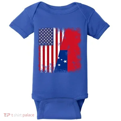 Baby Bodysuit